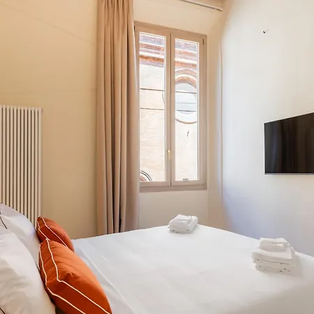 Ciao Collection - San Martino Guest house Bologna