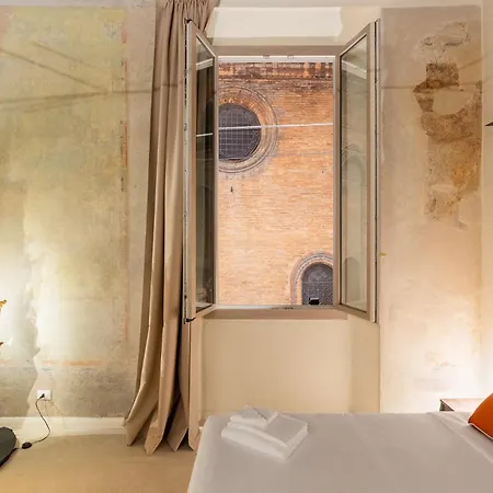 Ciao Collection - San Martino 3* Bologna