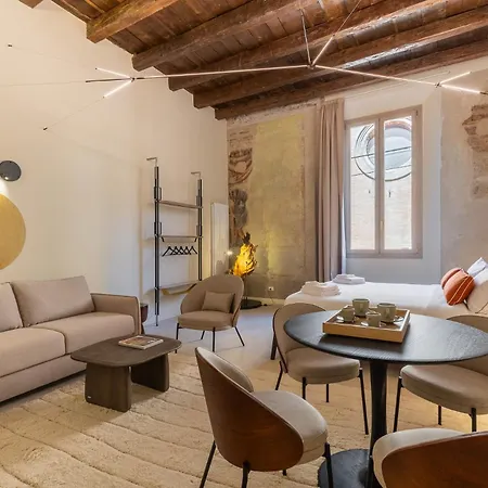 Ciao Collection - San Martino Guest house Bologna