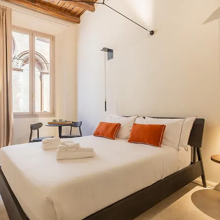Guest house Ciao Collection - San Martino Bologna
