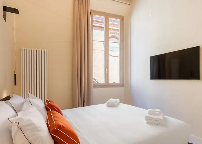 Ciao Collection - San Martino Guest house Bologna