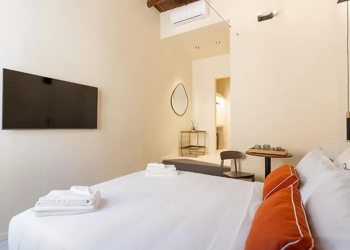 Ciao Collection - San Martino Guest house