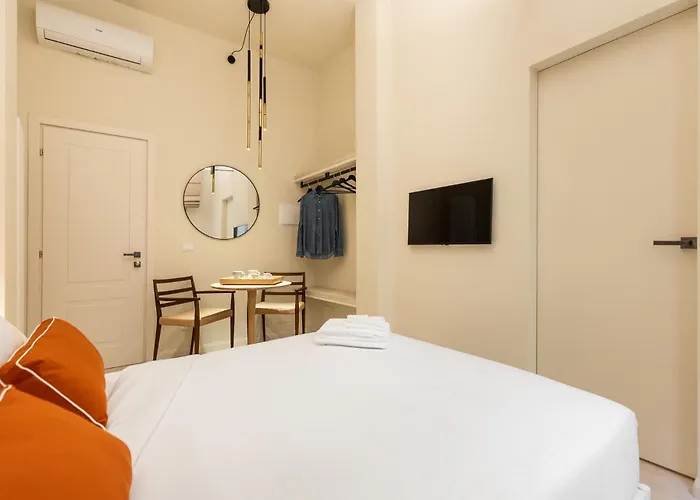 Ciao Collection - San Martino Guest house 3*