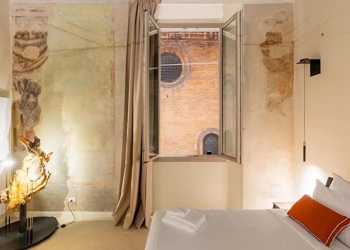 Ciao Collection - San Martino 3* 볼로냐