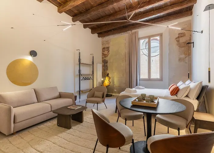 Ciao Collection - San Martino Guest house Bologna