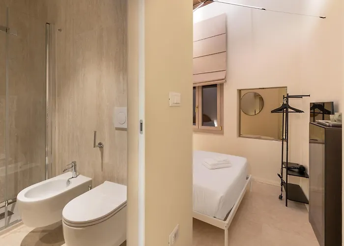 게스트하우스 Ciao Collection - San Martino 3*