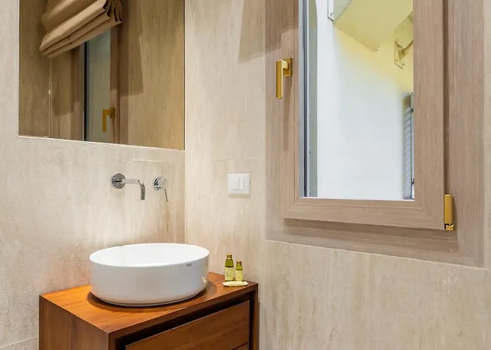 Ciao Collection - San Martino Guest house Bologna