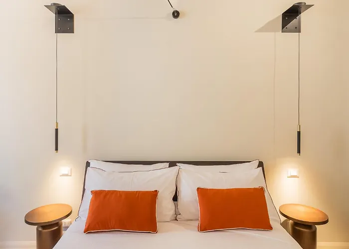 Ciao Collection - San Martino Guest house 3*