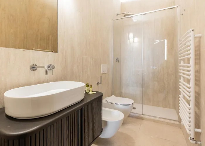 Ciao Collection - San Martino Guest house