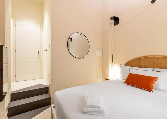 Ciao Collection - San Martino Guest house