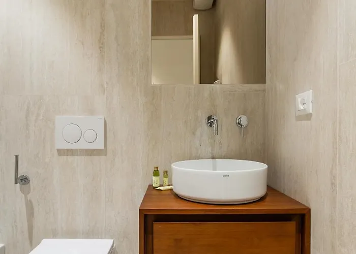 Ciao Collection - San Martino Guest house 3*