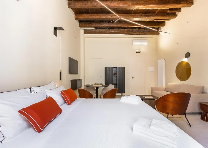 Ciao Collection - San Martino 게스트하우스 3*