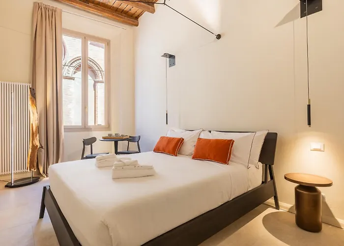 게스트하우스 Ciao Collection - San Martino 볼로냐