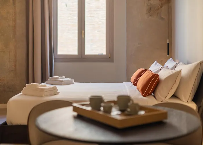 Ciao Collection - San Martino 3* Bologna