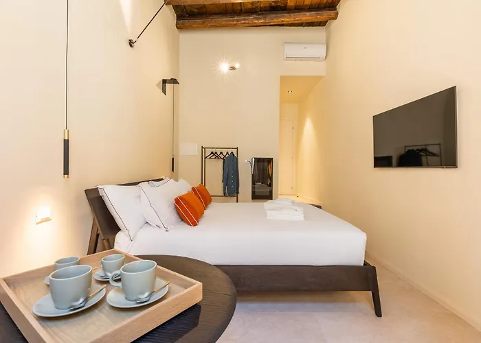 Ciao Collection - San Martino Guest house 3*