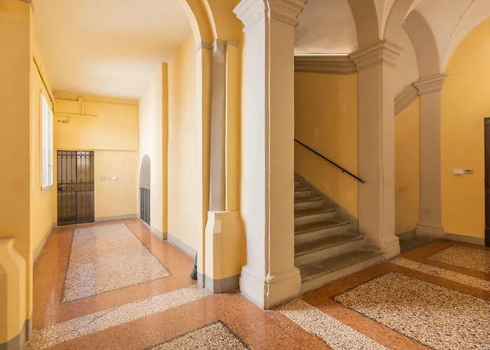 Guest house Ciao Collection - San Martino Bologna