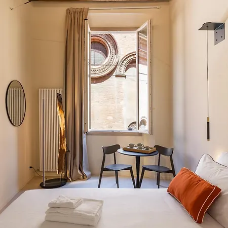 Pensionat Ciao Collection - San Martino