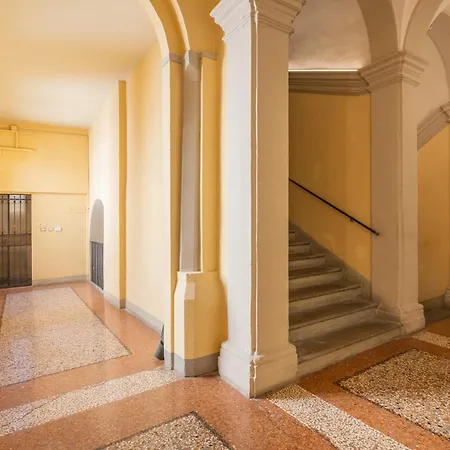 Pensionat Ciao Collection - San Martino Bologna