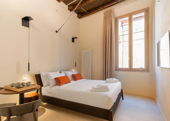 Ciao Collection - San Martino 3* Bolonha